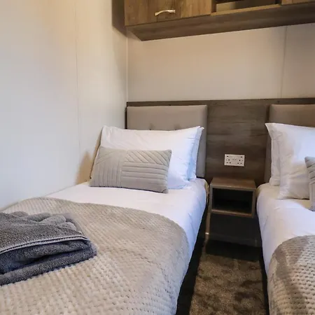 Holiday home Foxglove Saltburn-by-the-Sea