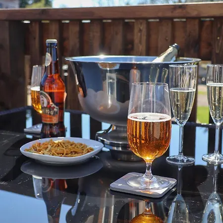 Foxglove Saltburn-by-the-Sea