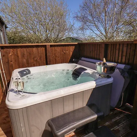 Holiday home Foxglove Saltburn-by-the-Sea