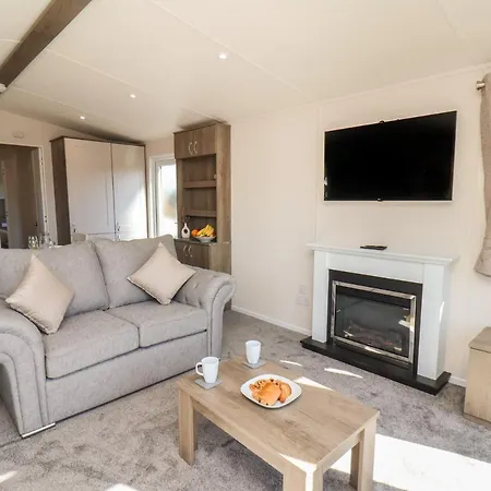 Casa de Férias Foxglove