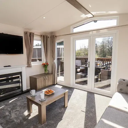 Foxglove Casa de Férias Saltburn-by-the-Sea