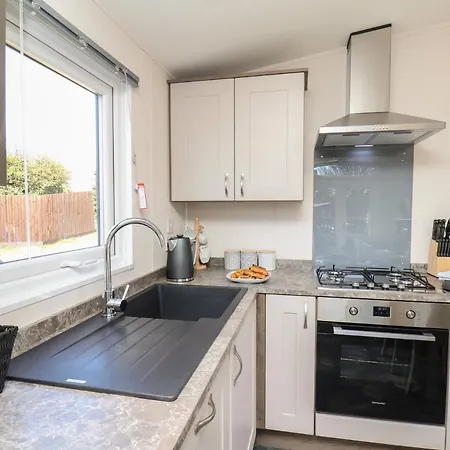 Casa de Férias Foxglove *