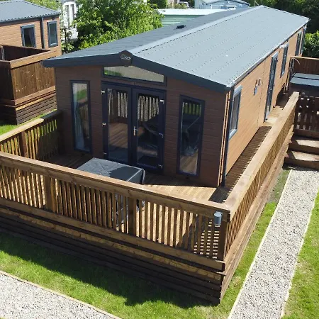 Foxglove Holiday home Saltburn-by-the-Sea
