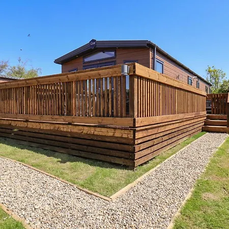 Casa de Férias Foxglove