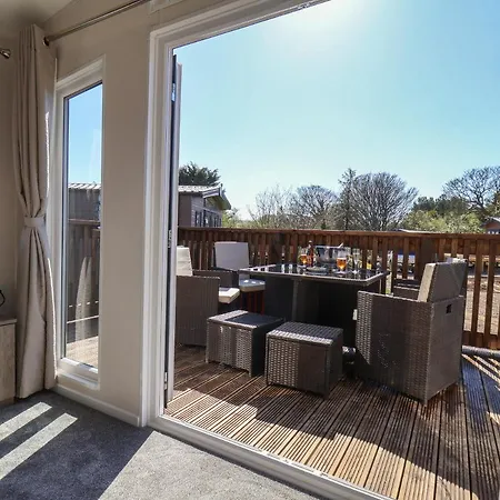 Foxglove Dom wakacyjny