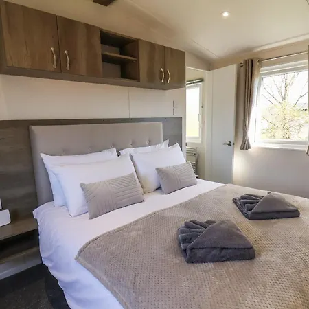 Foxglove Dom wakacyjny *