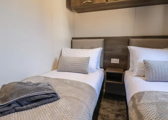 Feriehus Foxglove Saltburn-by-the-Sea